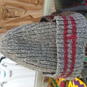 Ralph Lauren Lambs Wool Cashmere Beanie